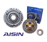 TCSS-009K DD51T NA AISIN Kit Frizione 3 Pezzi Per Suzuki Carry Giappone Nuovo