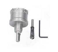 TCT Carbide Drill Bit Hole Saw Cutter for Metal and Woodworking Projects