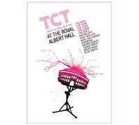Tct - Live At The Royal Albert Hall [Edizione: Regno Unito]