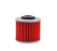 TCVCTNMZTX 1 Pezzo Di Filtro A Griglia Dell'olio For Parti Del Motore Della Motocicletta Adatto For For YAMAHA XT660R XT 660R XT660 R 660 2004-2014 Filtro dell'olio