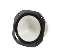 TCVCTNMZTX 1 PZ 5 pollici Midrange Woofer Speaker 4 Ohm 25W Bass Frequenza Audio Sound Amplificatore Home Theater Altoparlante Altoparlante portatile