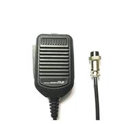 TCVCTNMZTX 8pin. HM-36. Microfono for microfono HM36 IC-718 IC-775 IC-7200 IC-7600 IC-25 IC-28 IC-38 2 Way Radio Mobile Walkie Talkie adatto VENGO Microfono per citofono