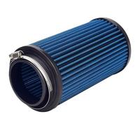 TCVCTNMZTX Filtro Aria Di Aspirazione For Motocicletta, Detergente For Adatto For Polaris Sportsman 335 400 450 For Magnum Ranger 325 500, Scrambler XP 1000 850 X2 Filtro dell'olio(D)