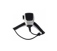TCVCTNMZTX HM-148G. Speaker MIC 6 PIN PTT. Microfono Mobile Radio. F6011 F5011 F1721 F221 F121 Adatto for VENGO Microfono per citofono