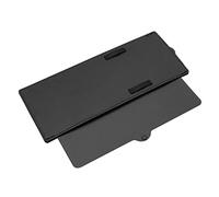 TCVCTNMZTX Prolunga for visiera parasole auto finestrino laterale anteriore Visiera camion solare polarizzata Fasce elastiche antiriflesso Paralume regolabile H6W2 Alette parasole per auto(C)