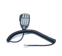 TCVCTNMZTX Rj45 8- Spina for pin HM-133V. Microfono del microfono portatile ricetrasmettitore dell'automobile mobile IC 2200H 2720 2820h 2800h Radio Fit for VENGO Microfono per citofono