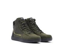 Tcx Mood 2 Goretex Motorcycle Shoes Verde EU 46 Uomo