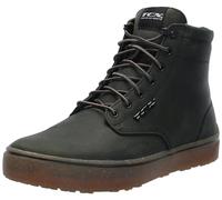 TCX Dartwood WP, stivali impermeabili 38 EU male Nero