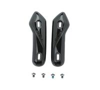TCX Accessories 3 - Unisex POLYURET.TOE SLIDER S-SPORTOUR BLACK
