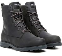 TCX Blend 2 WP Stivali Moto, nero, taglia 44