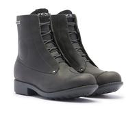 TCX Blend 2 WP impermeabile Stivali Moto Donna, nero, taglia 40 per donne