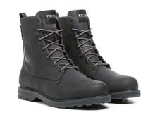 TCX Blend 2 WP S26 Stivali da motocicletta, nero, Taglia 38