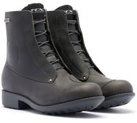 TCX Blend 2 WP impermeabile Stivali Moto Donna, nero, taglia 41 per donne