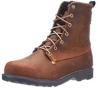TCX - BLEND 2 WP,Stivali Moto in Pelle, Impermeabili,Uomo,Marrone,39