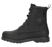 TCX Blend 2 WP Stivali unisex nero, taglia 39