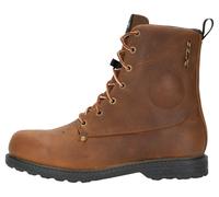 Tcx Blend 2 Wp Motorcycle Boots Marrone EU 40 Uomo