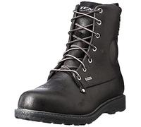 Stivali Moto TCX BLEND 2 GTX BLACK
