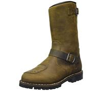 TCX Boots 1 - Man FUEL WP DARK-BROWN