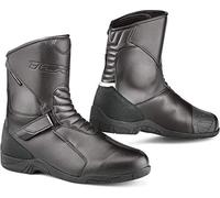 TCX HUB stivali da moto impermeabili, nero, taglia 39 per maschi