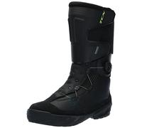 Stivali Moto TCX INFINITY 3 GTX BLACK Taglia:45