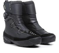 TCX Infinity 3, stivali corti impermeabili 44 EU male Nero