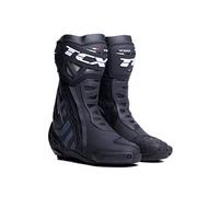 Stivali Moto TCX RT-RACE BLACK/DARK-GREY