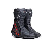TCX Boots 1 - Man RT-RACE BLACK/RED