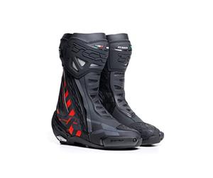 TCX Boots 1 - Man RT-RACE BLACK/RED