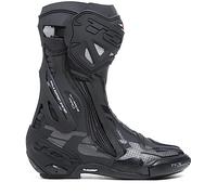 Stivali moto racing TCX RT-RACE PRO AIR Nero reflex 43