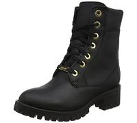 TCX Boots 2 - Woman LADY SMOKE WP BLACK