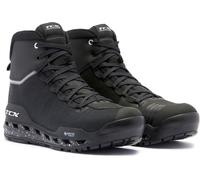 TCX Climatrek Surround GTX, scarpe Gore-Tex 41 EU male Nero/Bianco