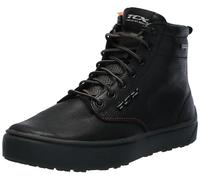 TCX Dartwood GTX Scarpe Moto, nero, taglia 42 per maschi