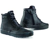 TCX Dartwood GTX Scarpe Moto, nero, taglia 38 per maschi