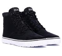 Tcx Dartwood Tex Motorcycle Shoes Nero EU 44 Uomo