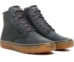 TCX Dartwood WP, stivali impermeabili 42 EU male Nero