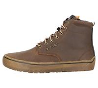 TCX Dartwood WP Stivali unisex marrone, taglia 45