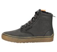 TCX Dartwood 2.0 Scarpe da moto impermeabili, nero, taglia 41 per maschi
