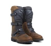 TCX-Drifter Wp, Marrone Scuro, 38