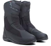 TCX Explorer.4, stivali Gore-Tex 46 EU male Nero