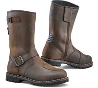 TCX Boots 1 - Man FUEL WP DARK-BROWN