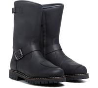 TCX Fuel, stivali impermeabili 39 male Nero