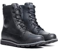 TCX Hero 2 S26 Stivali da moto impermeabili, nero, Taglia 44