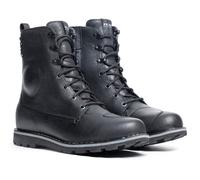 Stivali Moto TCX HERO 2 WP BLACK Taglia:36