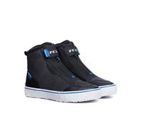 TCX Ikasu 2 Air, scarpe donna 36 EU male Nero/Grigio/Bianco/Blu