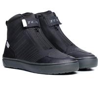 TCX Ikasu 2 WP, scarpe impermeabili 39 EU male Nero/Bianco