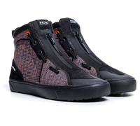 TCX Ikasu Air, stivali 46 EU male Nero/Arancione/Blu