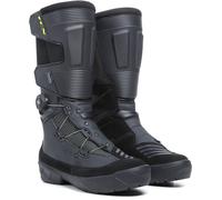 TCX Infinity 3 Gore-Tex Stivali Moto, nero, Taglia 46
