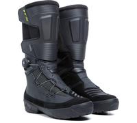 Stivali Moto TCX INFINITY 3 GTX BLACK Taglia:42