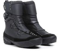 TCX Infinity 3, stivali corti impermeabili 44 EU male Nero