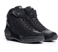 TCX - JUPITER 5 GORE-TEX, Scarpe da Moto Impermeabili, Nero, 36